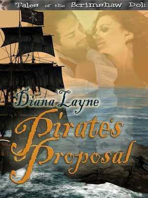 cover image of Pirate's Proposal